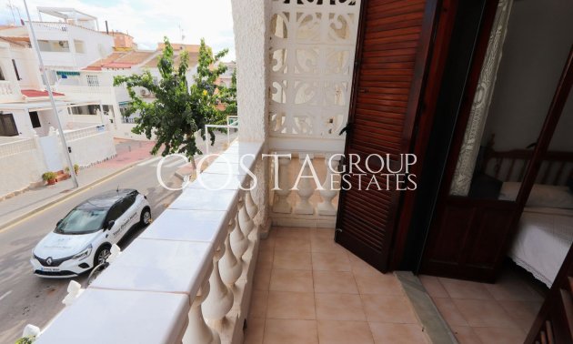 Revente - Maison -
Orihuela - Mil Palmeras