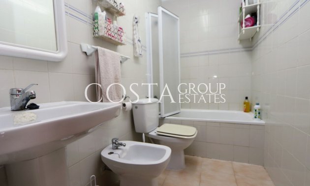 Revente - Maison -
Orihuela - Mil Palmeras