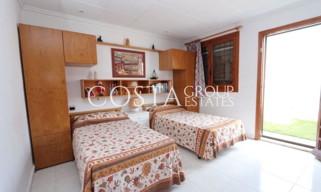 Revente - Maison -
Orihuela - Mil Palmeras