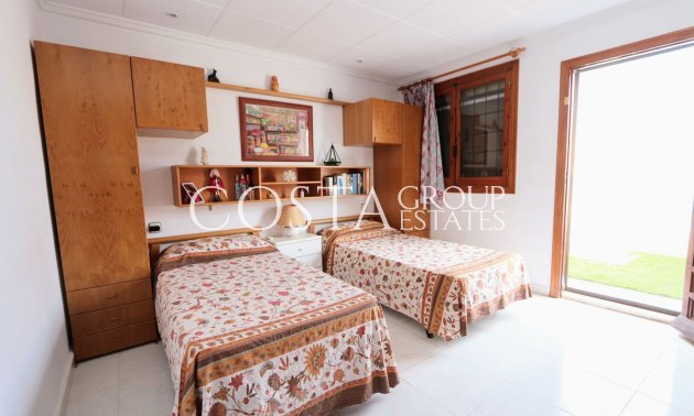 Revente - Maison -
Orihuela - Mil Palmeras