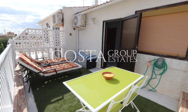 Revente - Maison -
Orihuela - Mil Palmeras