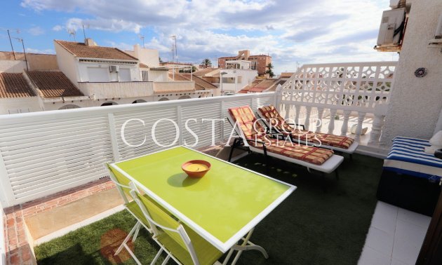 Revente - Maison -
Orihuela - Mil Palmeras