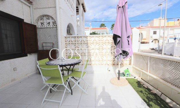 Revente - Maison -
Orihuela - Mil Palmeras