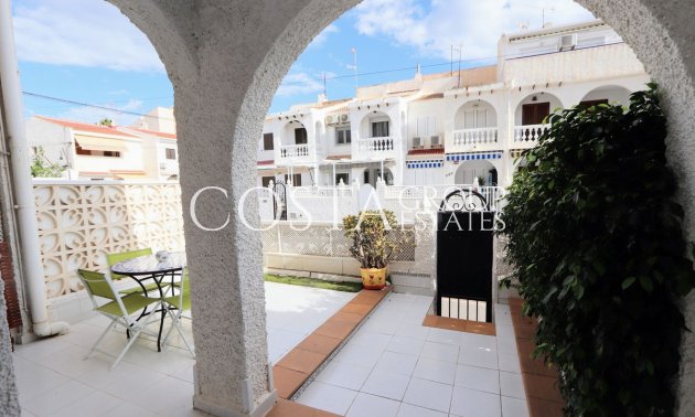 Revente - Maison -
Orihuela - Mil Palmeras