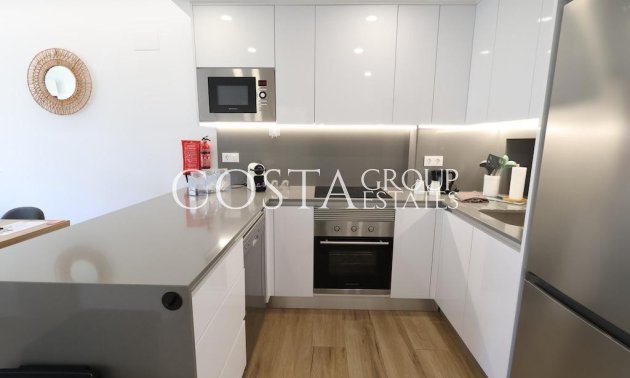 Resale - Apartments -
Orihuela - Orihuela Costa