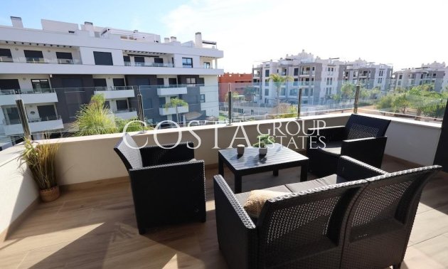 Resale - Apartments -
Orihuela - Orihuela Costa