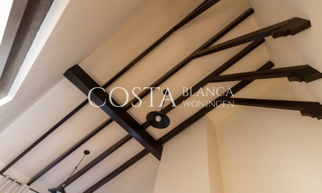 Nieuwbouw Woningen - Villa -
Fuente Álamo - Las Palas