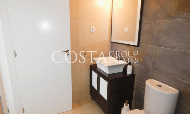 Resale - Apartments -
Orihuela - Cabo Roig