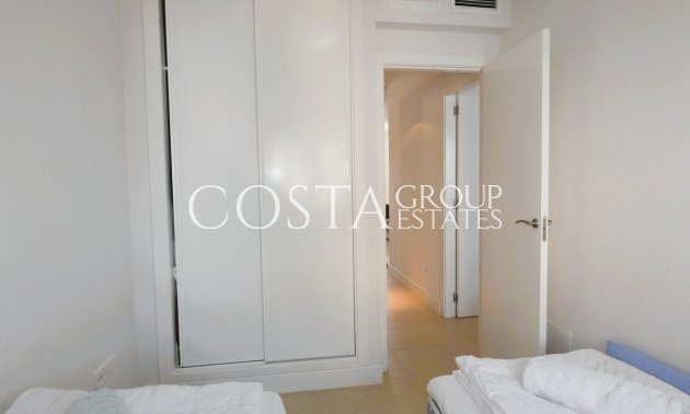 Resale - Apartments -
Orihuela - Cabo Roig