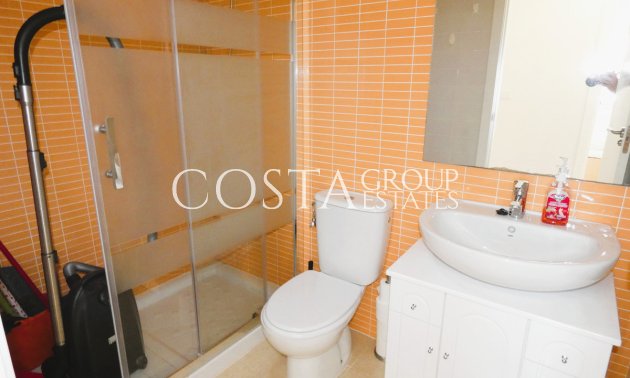 Resale - Apartments -
Orihuela - Cabo Roig