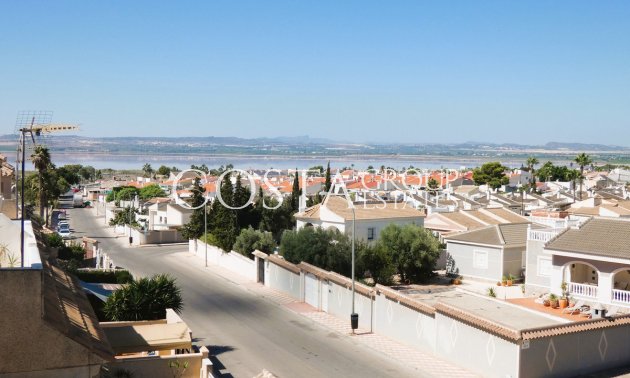 Odsprzedaż - Willa -
Torrevieja - Torrevieja Centro