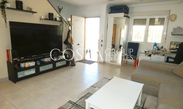 Odsprzedaż - Willa -
Torrevieja - Torrevieja Centro