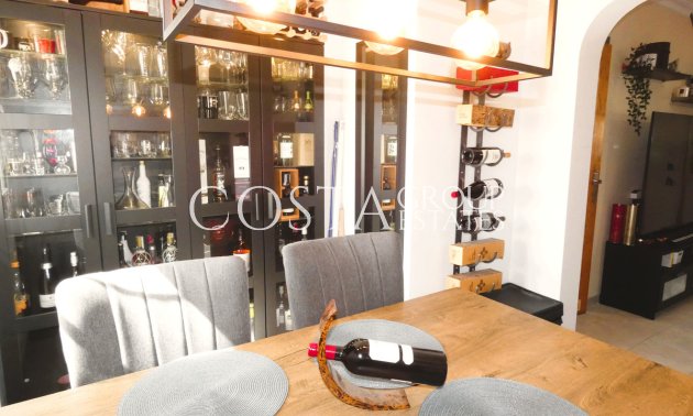 Odsprzedaż - Willa -
Torrevieja - Torrevieja Centro