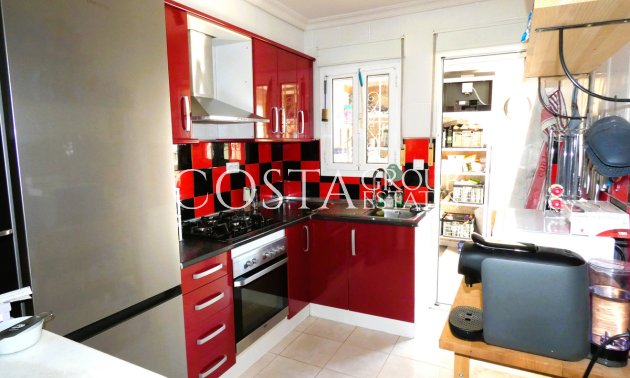 Odsprzedaż - Willa -
Torrevieja - Torrevieja Centro