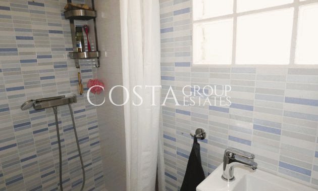 Odsprzedaż - Willa -
Torrevieja - Torrevieja Centro