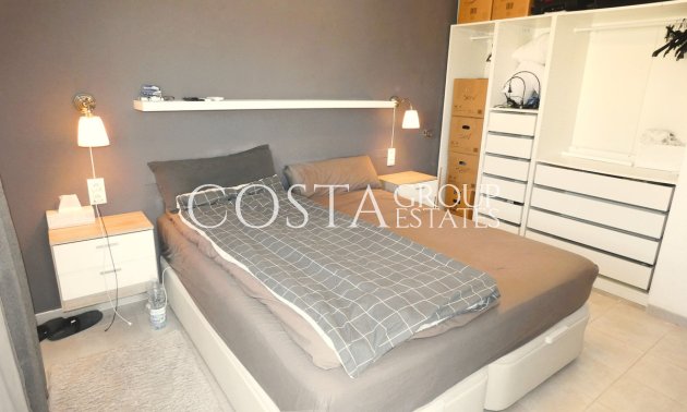 Odsprzedaż - Willa -
Torrevieja - Torrevieja Centro