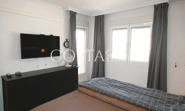 Odsprzedaż - Willa -
Torrevieja - Torrevieja Centro