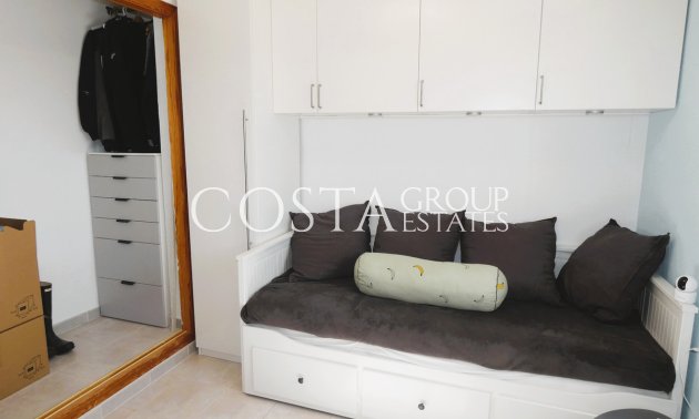 Odsprzedaż - Willa -
Torrevieja - Torrevieja Centro