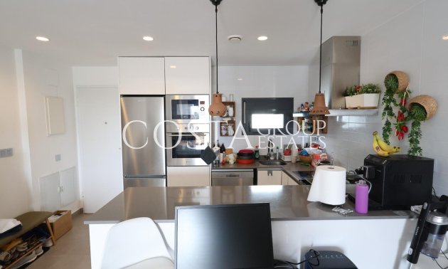 Herverkoop - Huis -
Pilar de la Horadada - Pilar de la Horadada Centro