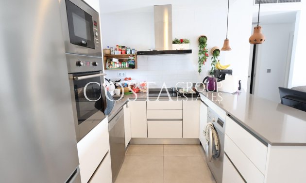 Herverkoop - Huis -
Pilar de la Horadada - Pilar de la Horadada Centro