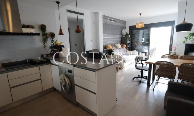 Herverkoop - Huis -
Pilar de la Horadada - Pilar de la Horadada Centro