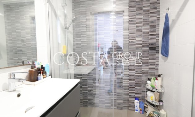 Herverkoop - Huis -
Pilar de la Horadada - Pilar de la Horadada Centro