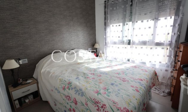 Herverkoop - Huis -
Pilar de la Horadada - Pilar de la Horadada Centro