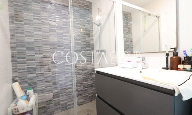 Herverkoop - Huis -
Pilar de la Horadada - Pilar de la Horadada Centro