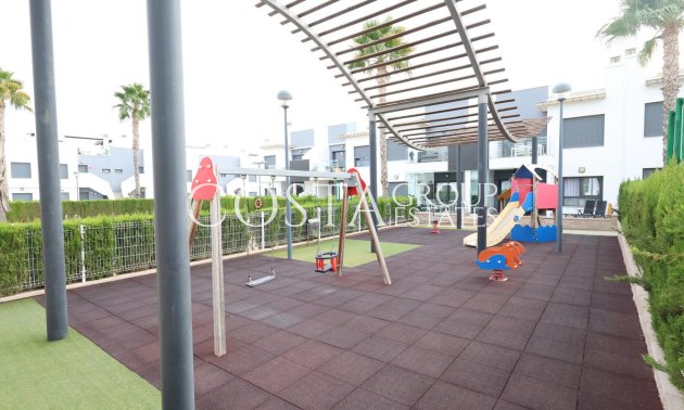 Herverkoop - Huis -
Pilar de la Horadada - Pilar de la Horadada Centro