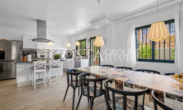 Odsprzedaż - Willa -
Algorfa - Algorfa Centro