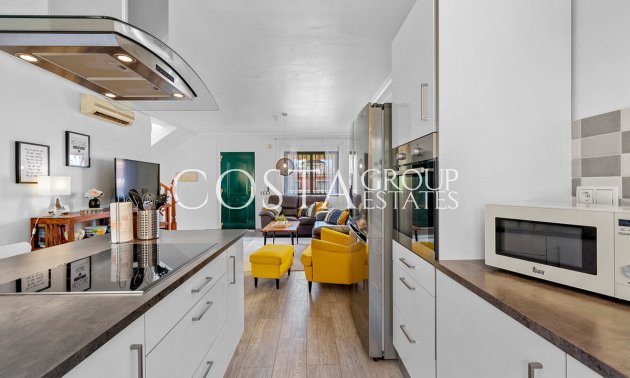 Odsprzedaż - Willa -
Algorfa - Algorfa Centro