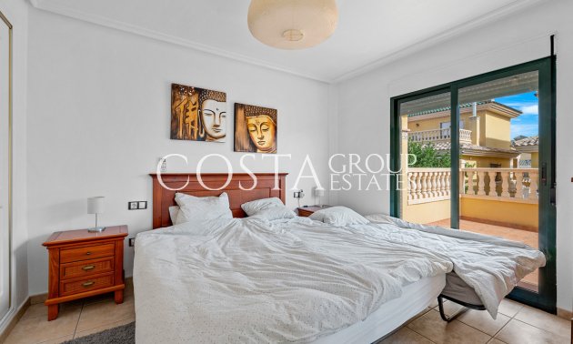 Odsprzedaż - Willa -
Algorfa - Algorfa Centro