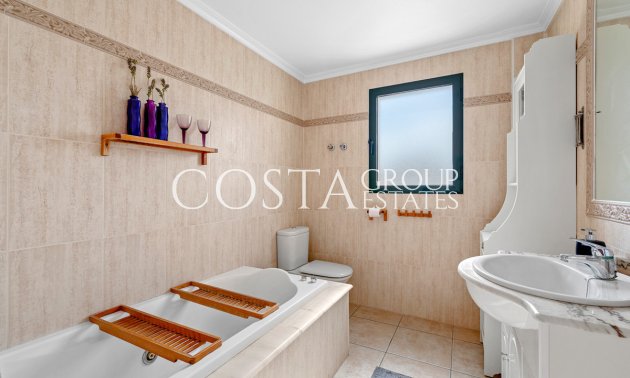 Odsprzedaż - Willa -
Algorfa - Algorfa Centro