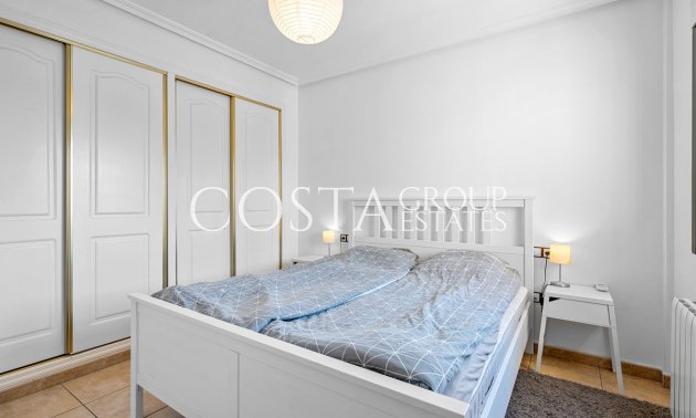 Odsprzedaż - Willa -
Algorfa - Algorfa Centro