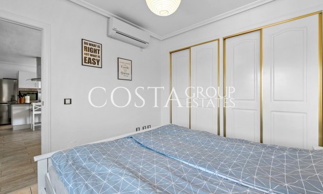 Odsprzedaż - Willa -
Algorfa - Algorfa Centro