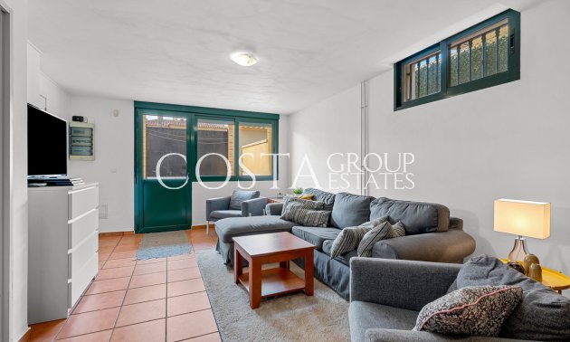 Odsprzedaż - Willa -
Algorfa - Algorfa Centro