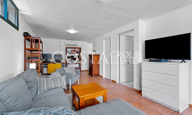 Odsprzedaż - Willa -
Algorfa - Algorfa Centro