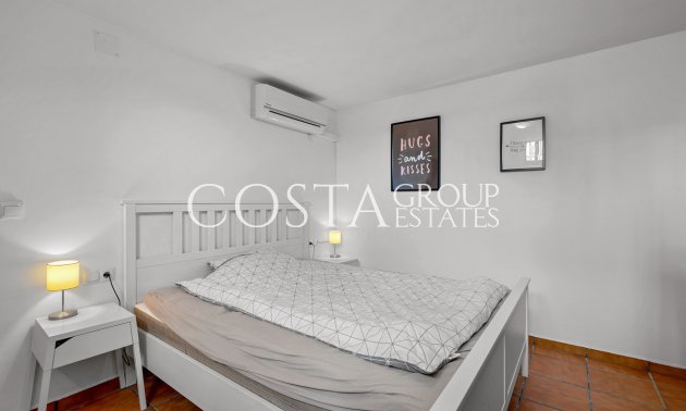 Odsprzedaż - Willa -
Algorfa - Algorfa Centro