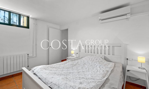 Odsprzedaż - Willa -
Algorfa - Algorfa Centro