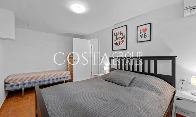 Odsprzedaż - Willa -
Algorfa - Algorfa Centro