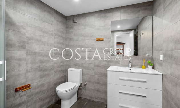 Odsprzedaż - Willa -
Algorfa - Algorfa Centro