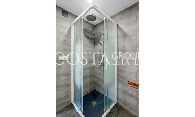 Odsprzedaż - Willa -
Algorfa - Algorfa Centro