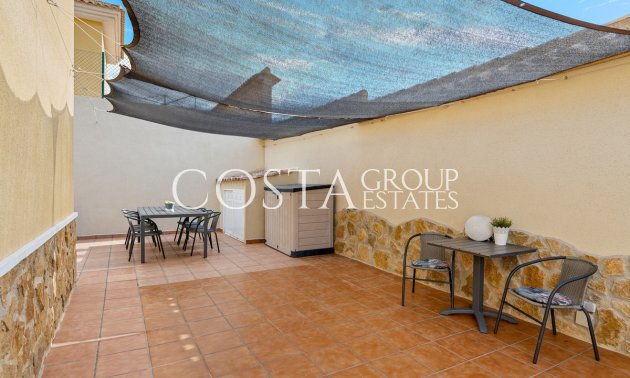 Odsprzedaż - Willa -
Algorfa - Algorfa Centro