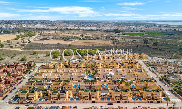 Odsprzedaż - Willa -
Algorfa - Algorfa Centro