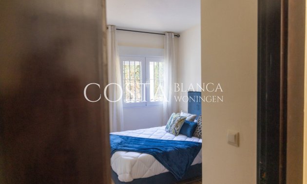 Nieuwbouw Woningen - Villa -
Fuente Álamo - Las Palas