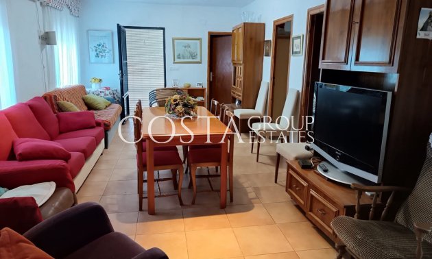 Wiederverkauf - Villa -
Yecla - Yecla Centro