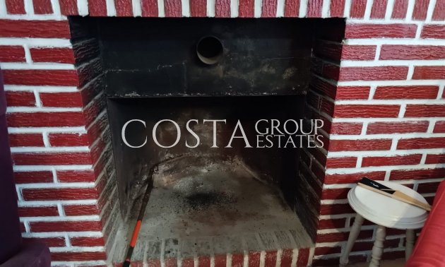 Wiederverkauf - Villa -
Yecla - Yecla Centro