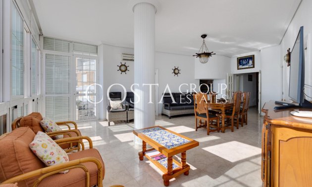 Resale - Apartments -
Torrevieja - Torrevieja Centro