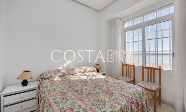 Resale - Apartments -
Torrevieja - Torrevieja Centro
