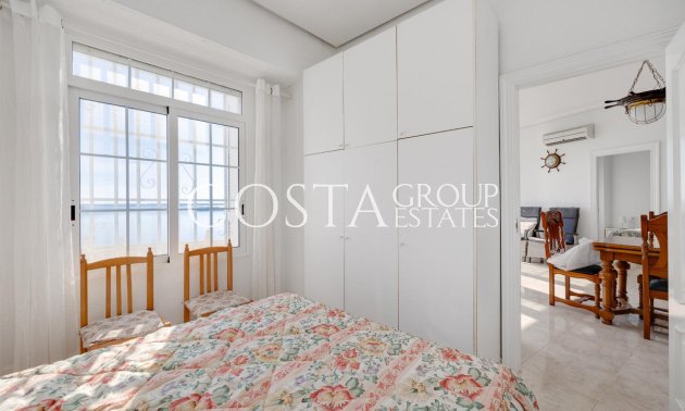 Resale - Apartments -
Torrevieja - Torrevieja Centro